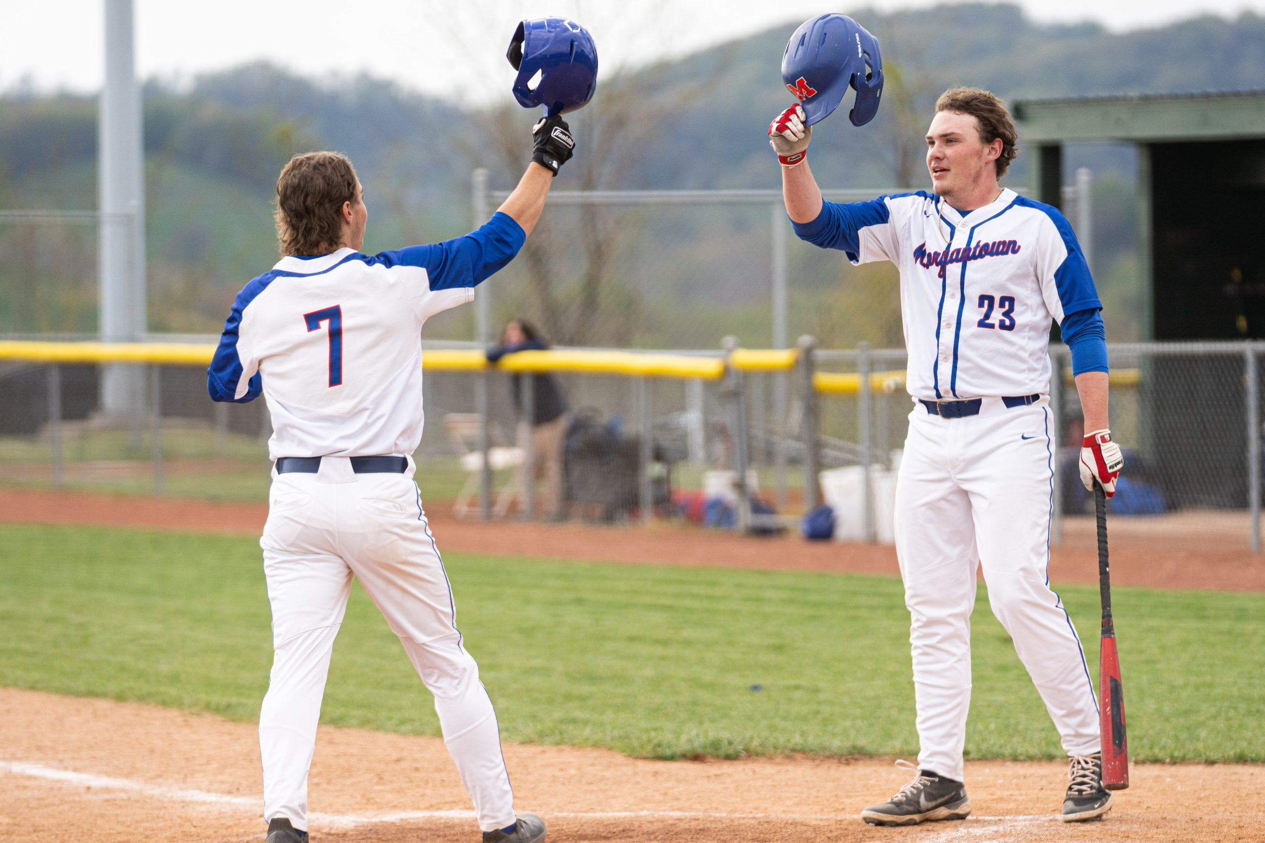 Mohigans blank visiting Buckhannon-Upshur, 7-0